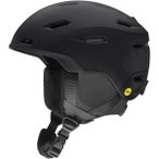 Smith Descend Mips Skihelm (Größe S | 51-55CM, schwarz)