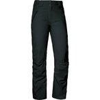 Schöffel Weissach Hose Damen  Isolationshose schwarz Größe L Skifahren  Elast