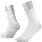 Buff Coolnet Crew   Laufsocken weiss Größe 42  Laufen | Trailrunning  Widersta
