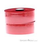 Trek Gel Cork Lenkerband-Rot-One Size