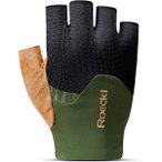 ROECKL SPORTS Herren Handschuhe Imatra 2, Größe 8,5 in Schwarz