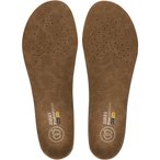 Sidas 3Feet Outdoor Sense High Einlegesohle  Schuhzubehör braun Größe 42  Tre