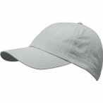 Eisley Bellavista Damen Cap ( Silber M Größe,)