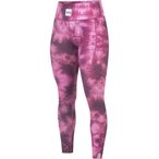 Eivy Pocket Tights Damen  Yogahose pink Größe S Trekking  Elastisch