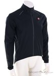 Castelli Emergency 3 Rain Herren Regenjacke-Schwarz-XXL