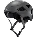 Salewa Pura 2.0 Kletterhelm  Kletterhelme schwarz Größe L-XL | 57-62CM Alpinkl