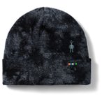 Smartwool - Thermal Merino Reversible Cuffed Beanie - Mütze Gr One Size schwarz