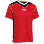 DERBYSTAR Herren Trikot Brillant, Größe S in Rot