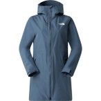 THE NORTH FACE Damen Jacke W DRYVENT HIKESTELLER PARKA, Größe S in Blau