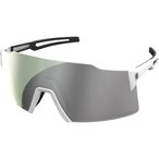 Scott Stride Sportbrille  Sportbrillen & Sportsonnenbrillen weiss Größe One Si