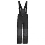 Vaude - Kid's Snow Cup Pants III - Skihose Gr 110/116 schwarz