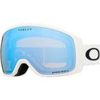 Oakley Flight Tracker XM Skibrille  Skibrillen blau Größe One Size Freeride | 