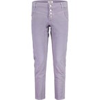 Maloja BeppinaM. Hose Damen  Jeans & Freizeithose lila Größe L Lifestyle  Haut