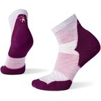 Smartwool Run Targeted Cushion Ankle  Damen  Laufsocken grau Größe 42  Trailru
