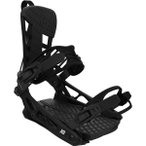 K2 Herren Softbindung CINCH TC black, Größe XL in Schwarz