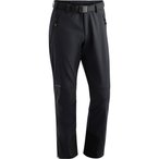 Maier Sports Tech Hose Herren  Skitourenhose schwarz Größe M Trekking  Widerst