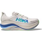 HOKA Herren Laufschuhe SKYWARD X 2, Größe 47 ⅓ in Silber