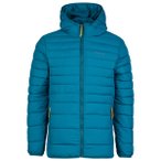 Craghoppers - Compresslite IX Hooded Jacket - Kunstfaserjacke Gr S blau