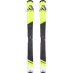 McKINLEY Kinder Kinder Ski Team 7, Größe 130 in Grau