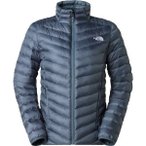 THE NORTH FACE Damen Jacke W HUILA SYNTH JACKET, Größe XL in Grau