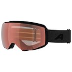 Alpina - Granby S V S1-3 - Skibrille braun