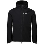 POC Motion Wind  Herren  Fahrradjacke schwarz Größe M Mountainbike | Gravel  W
