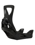 Burton - Snowboard-Bindungen - Step On Womens Black für Damen aus Wolle - Grö�