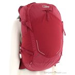 Lowe Alpine AirZone Trek ND26 Damen Rucksack-Dunkel-Rot-26