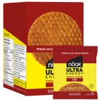 Näak - Ultra Energy Waffles Maple Syrup Gr 30 g