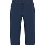 Joy Mike 3/4 Hose Herren Trainingshose ( Dunkelblau 50 Größe,)