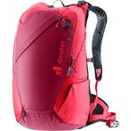 Deuter Updays 20   Skirucksäcke rot Größe 20L Skitour