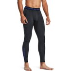 UNDER ARMOUR Herren Sporthose UA CG ARMOUR TWIST LGS, Größe S in Schwarz