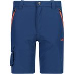 CMP Kinder Bermuda KID BERMUDA, Größe 116 in Blau