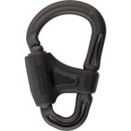 DMM Belay Master - HMS Karabiner matt grey
