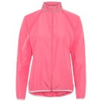 Kari Traa - Women's Molly Jacket - Freizeitjacke Gr XS rosa