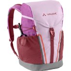 Vaude Kinder Puck 10 Daypack ( Pink one size Größe,)