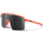 Julbo - Kid's Intensity Spectron S3 - Fahrradbrille Gr 8-12 Years grau