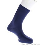 Assos Racing Socks S11 Bikesocken-Dunkel-Blau-0