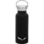 Salewa Valsura 0.45L Isolierflasche  Isolierflaschen schwarz Größe 0.45L