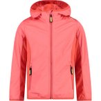 CMP Kinder Funktionsjacke, Größe 164 in Pink