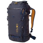 Exped - Serac 40 - Tourenrucksack Gr M blau
