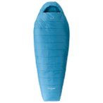 Nordisk - Bjarni ±0° Wide Mummy Sleeping Bag - Kunstfaserschlafsack Gr M - bis