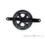 Shimano Dura Ace R9200 12-fach 54-40Z Kurbel-Schwarz-172,5