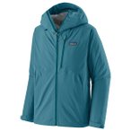 Patagonia - Granite Crest Jacket - Regenjacke Gr XXL türkis
