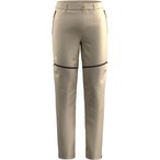 Salewa Puez Talveno DST 2/1 Hose Herren  Zip-Hosen beige Größe XXL Trekking  W