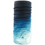 MATT Coolmax Eco Schlauchtuch  Schals & Multifunktionstücher blau Größe ONE S
