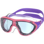Speedo Kinder Junior Biofuse 2.0 Schwimmbrille ( Pink one size Größe,)