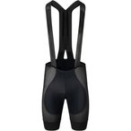 Castelli A/C Bib kurz Herren  Fahrradhose schwarz Größe L Rennrad  Elastisch
