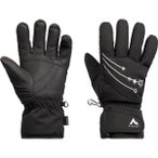 McKINLEY Kinder Handschuhe Lili J, Größe 3 in Schwarz