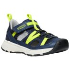 Keen - Kid's Motozoa Sandal - Sandalen 24 blau